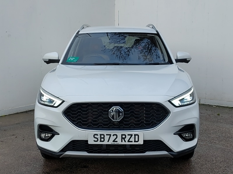 Used MG MG ZS 2023 for sale - 76974840: Photo 12