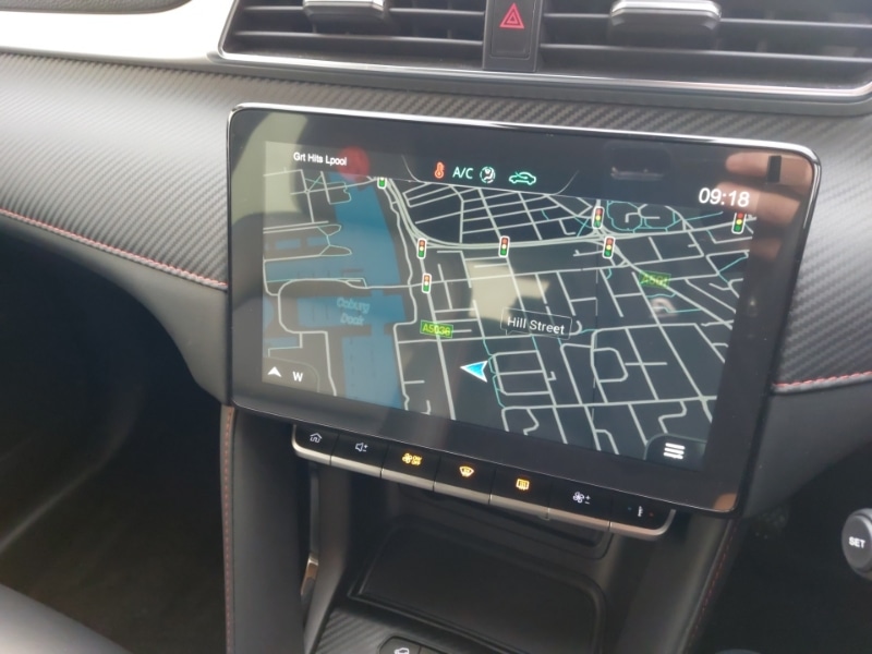 Used MG MG ZS 2023 for sale - 76974840: Photo 19