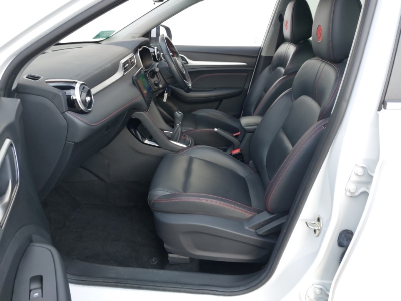 Used MG MG ZS 2023 for sale - 76974840: Photo 5