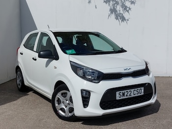 Used Kia Picanto 2022 for sale - 78638632: Photo