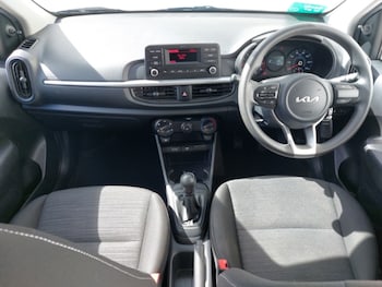 Used Kia Picanto 2022 for sale - 78638632: Photo