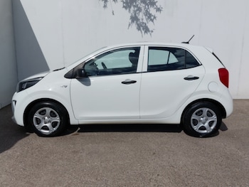Used Kia Picanto 2022 for sale - 78638632: Photo