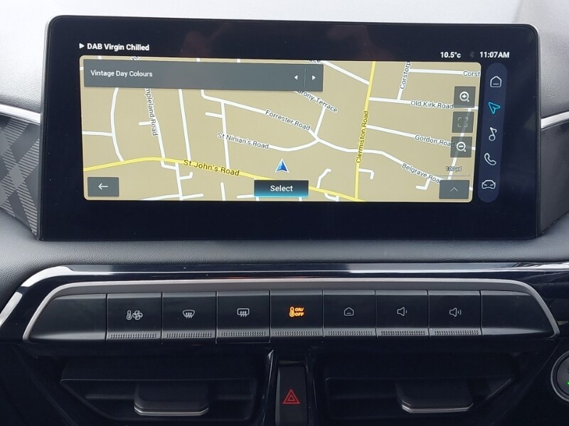 Used MG MG3 2024 for sale - 77907327: Photo 10