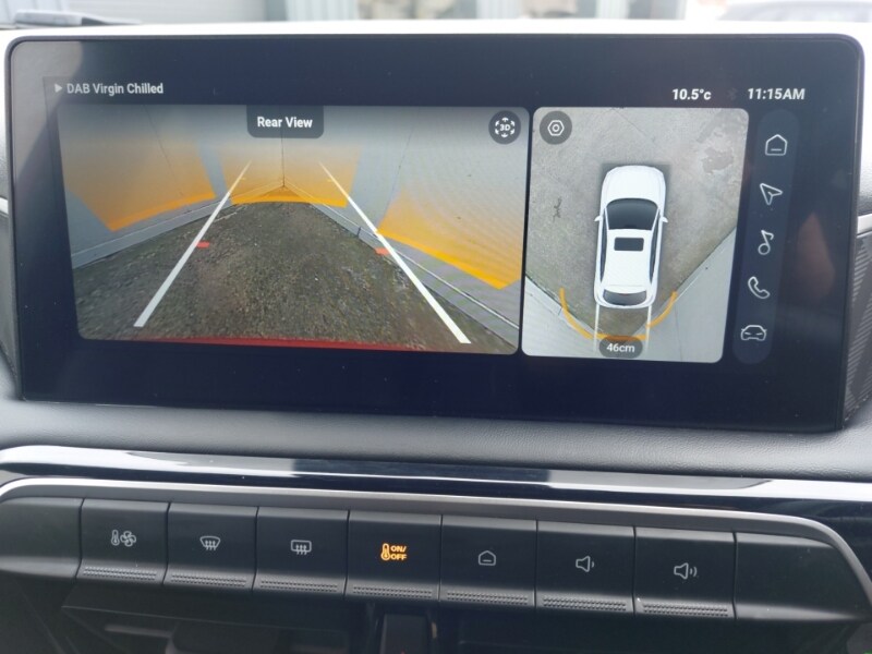 Used MG MG3 2024 for sale - 77907327: Photo 13