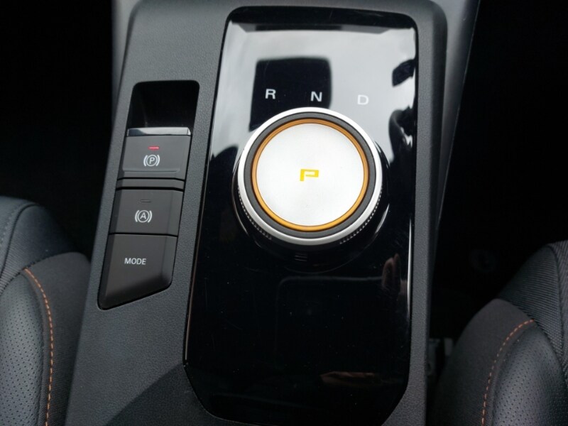 Used MG MG3 2024 for sale - 77907327: Photo 19