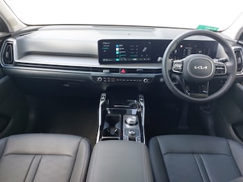 Used Kia Sorento 2025 for sale - 76788834: Photo