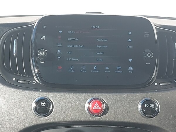 Used Fiat 500 2022 for sale - 76066692: Photo 10