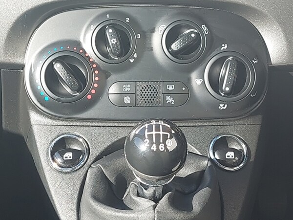 Used Fiat 500 2022 for sale - 76066692: Photo 11
