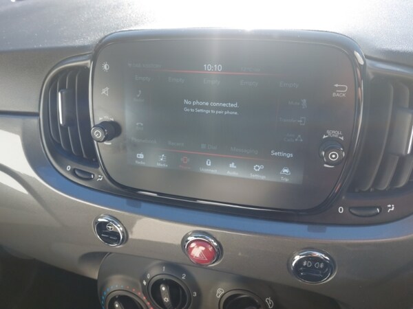 Used Fiat 500 2022 for sale - 76066692: Photo 19
