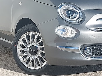 2022 - 1.0 Mild Hybrid Dolcevita [Part Leather] 3dr