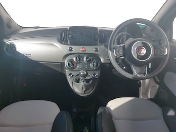 Used Fiat 500 2022 for sale - 76066692: Photo 2