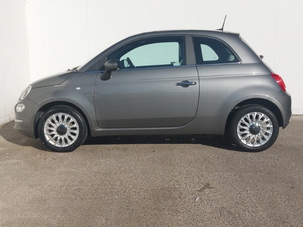 Used Fiat 500 2022 for sale - 76066692: Photo 4