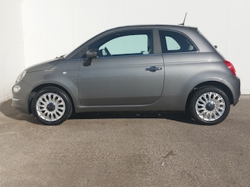 Used Fiat 500 2022 for sale - 76066692: Photo 4