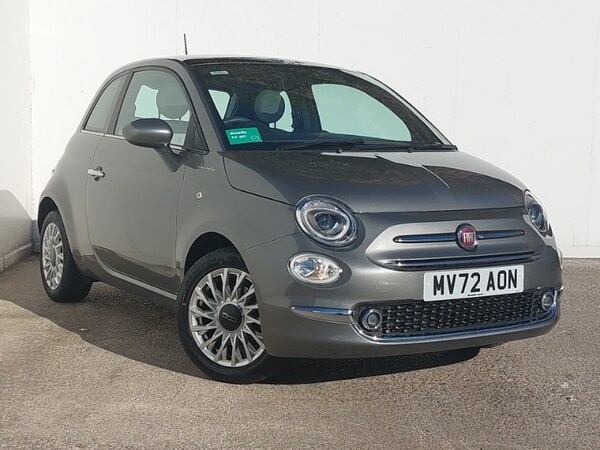 Used Fiat 500 2022 for sale - 76066692: Photo 5
