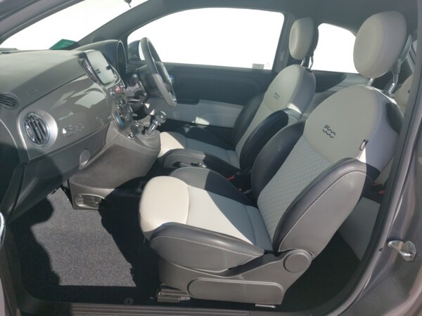 Used Fiat 500 2022 for sale - 76066692: Photo 6