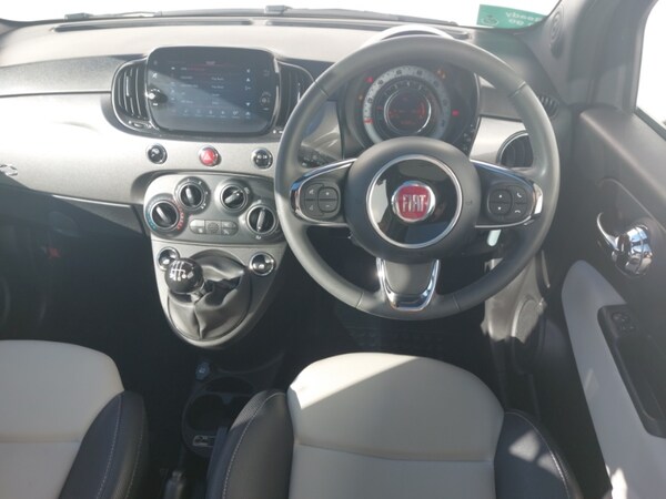 Used Fiat 500 2022 for sale - 76066692: Photo 7