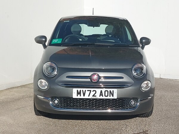 Used Fiat 500 2022 for sale - 76066692: Photo 9