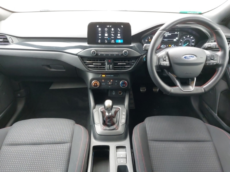 Used Ford Focus 2019 for sale - 77544010: Photo 2