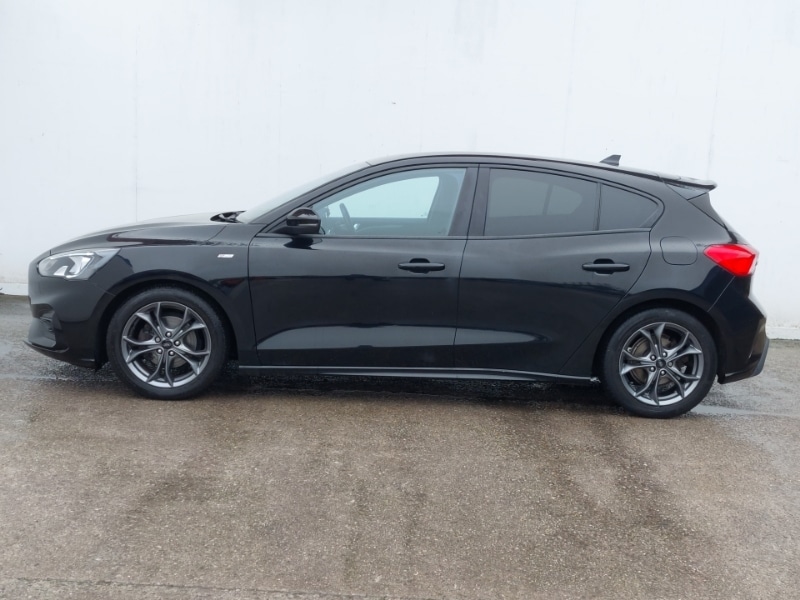 Used Ford Focus 2019 for sale - 77544010: Photo 4