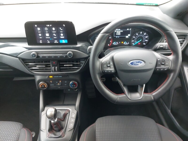 Used Ford Focus 2019 for sale - 77544010: Photo 7