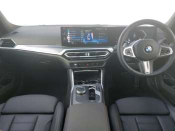 Used BMW 3 Series 2024 for sale - 74686191: Photo
