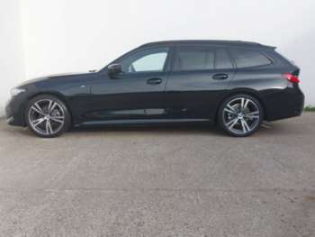 Used BMW 3 Series 2024 for sale - 74686191: Photo