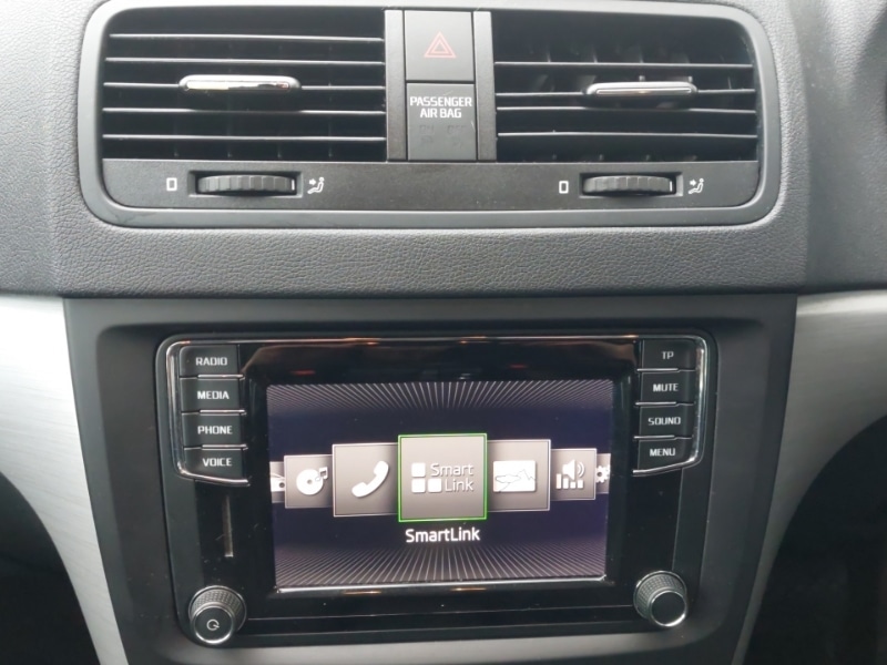 Used Skoda Yeti 2017 for sale - 77750567: Photo 10