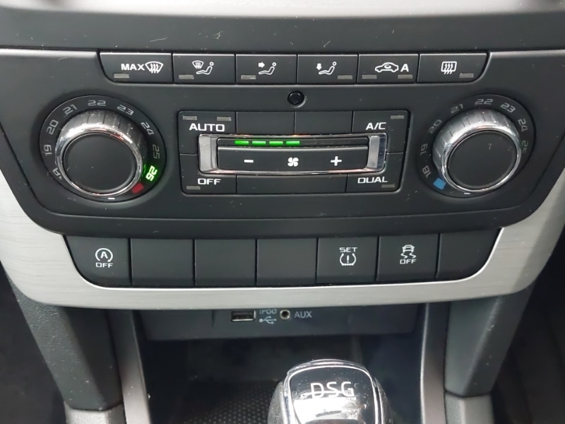 Used Skoda Yeti 2017 for sale - 77750567: Photo 11