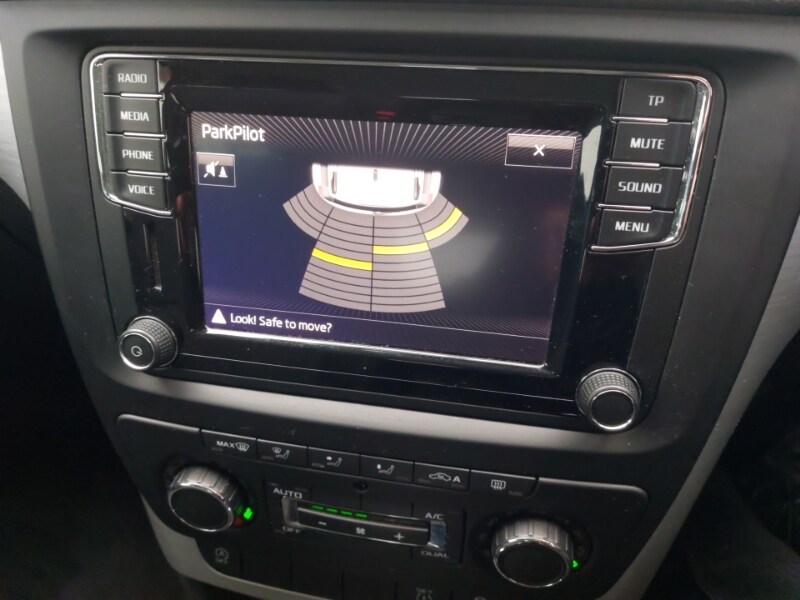 Used Skoda Yeti 2017 for sale - 77750567: Photo 13