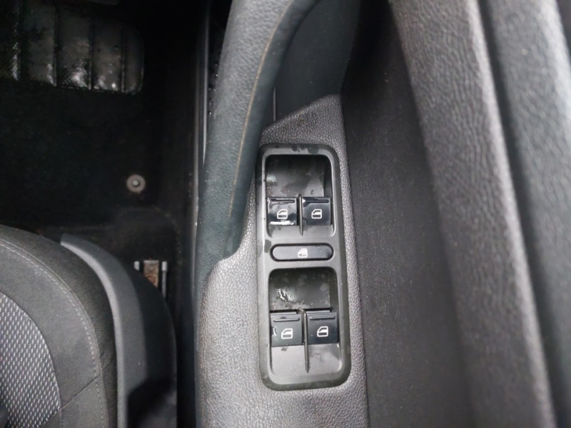 Used Skoda Yeti 2017 for sale - 77750567: Photo 18