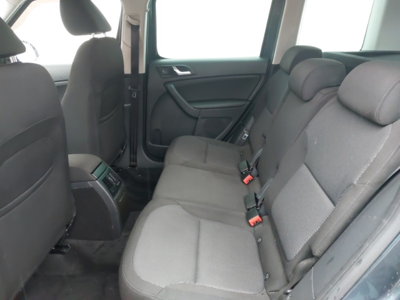 Used Skoda Yeti 2017 for sale - 77750567: Photo 6