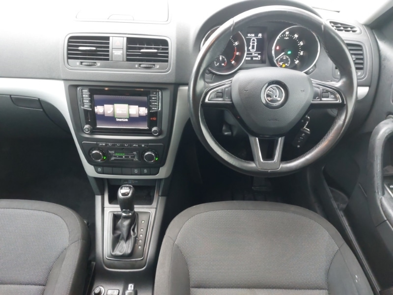 Used Skoda Yeti 2017 for sale - 77750567: Photo 7