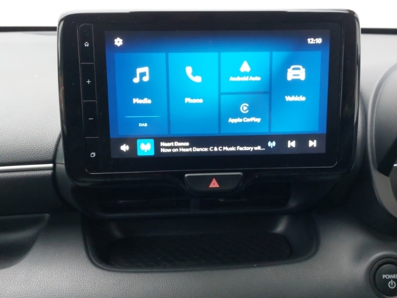 Used Mazda Mazda2 HYBRID 2024 for sale - 77678102: Photo 10