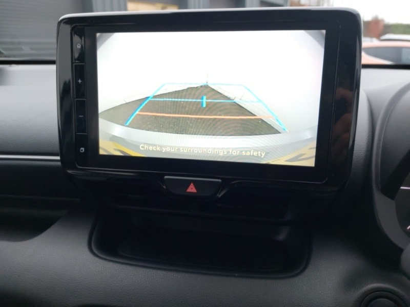 Used Mazda Mazda2 HYBRID 2024 for sale - 77678102: Photo 13