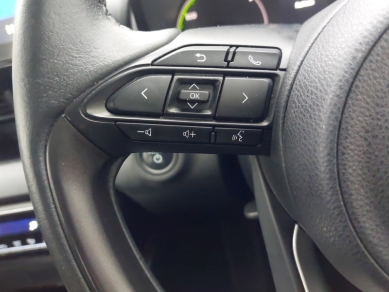 Used Mazda Mazda2 HYBRID 2024 for sale - 77678102: Photo 14