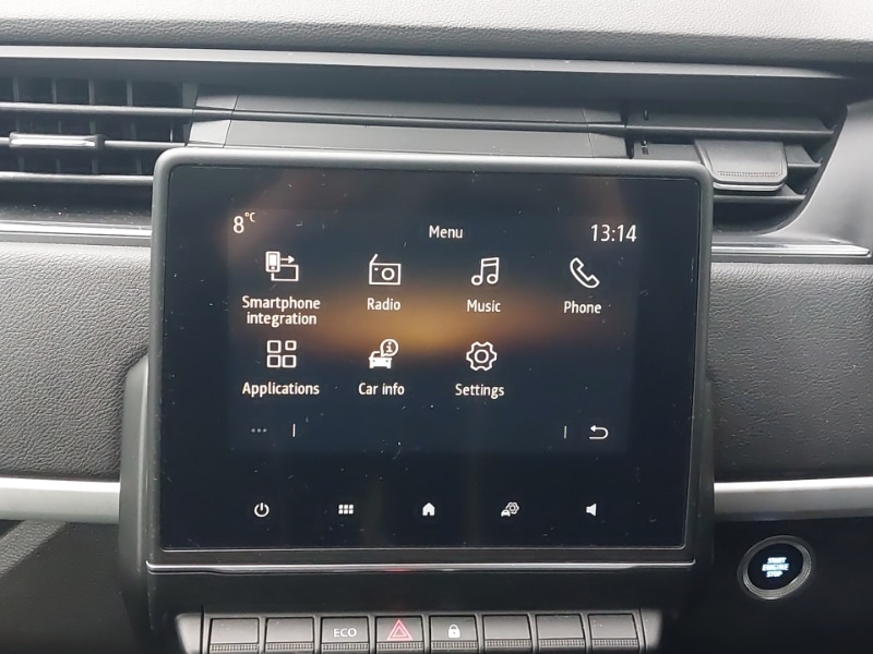 Used Renault Zoe 2020 for sale - 77076195: Photo 10