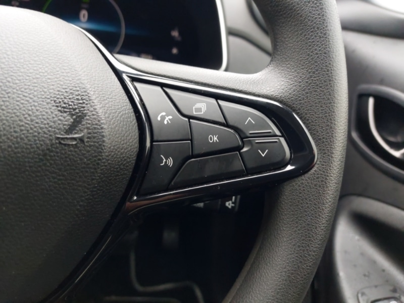 Used Renault Zoe 2020 for sale - 77076195: Photo 15