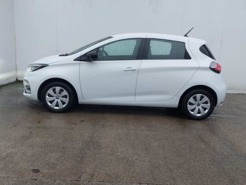 Used Renault Zoe 2020 for sale - 77076195: Photo 4