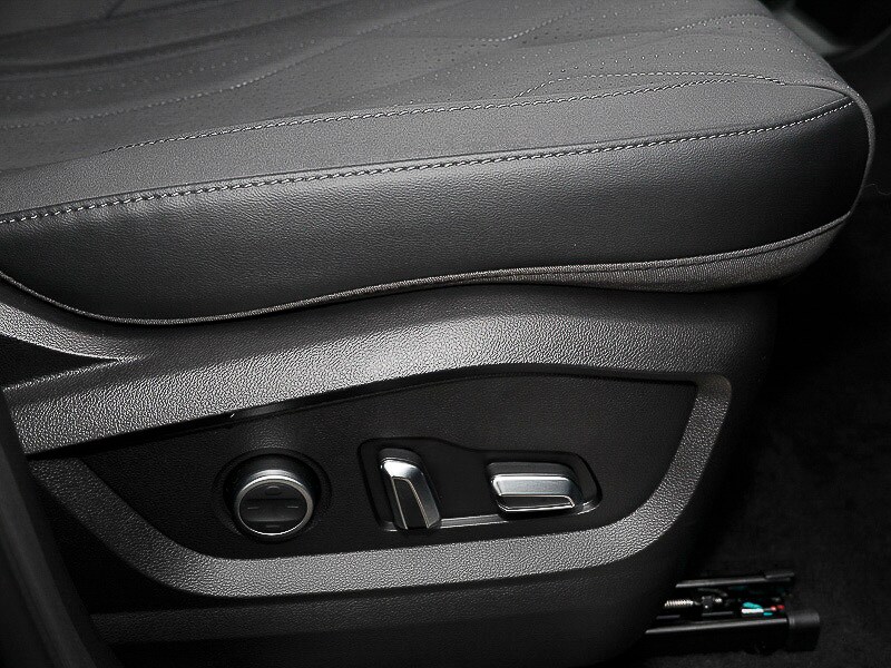 Used Chery Tiggo 8 2026 for sale - 77475825: Photo 13