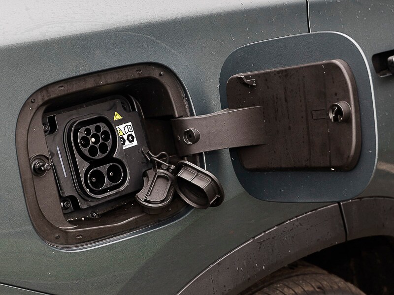 Used Chery Tiggo 8 2026 for sale - 77475825: Photo 14