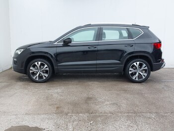 Used SEAT Ateca 2024 for sale - 75909879: Photo