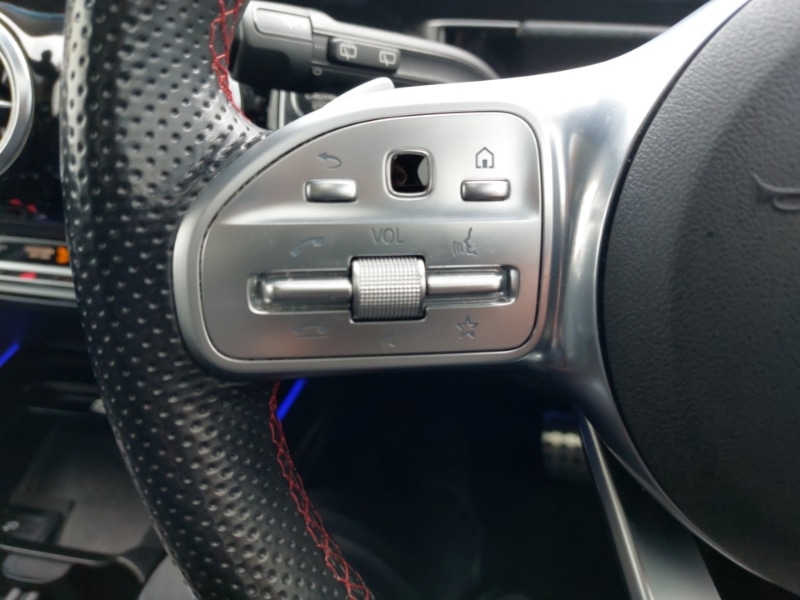 Used Mercedes-Benz B Class 2021 for sale - 76369756: Photo 14