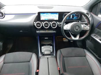 Used Mercedes-Benz B Class 2021 for sale - 76369756: Photo