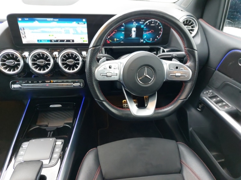 Used Mercedes-Benz B Class 2021 for sale - 76369756: Photo 7