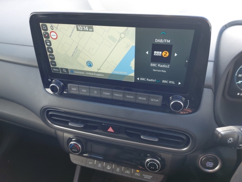 Used Hyundai KONA 2021 for sale - 77896849: Photo 18