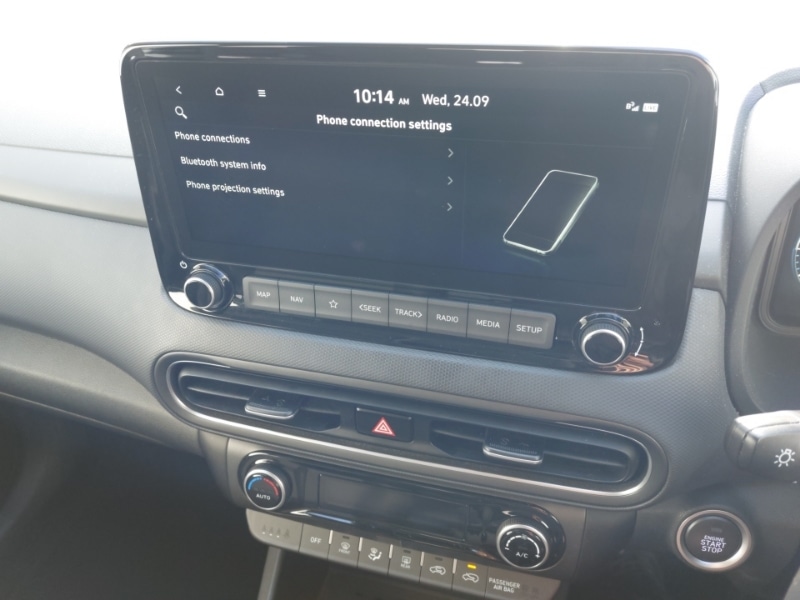 Used Hyundai KONA 2021 for sale - 77896849: Photo 19