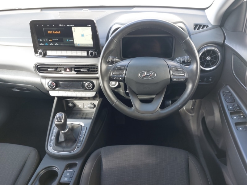 Used Hyundai KONA 2021 for sale - 77896849: Photo 7