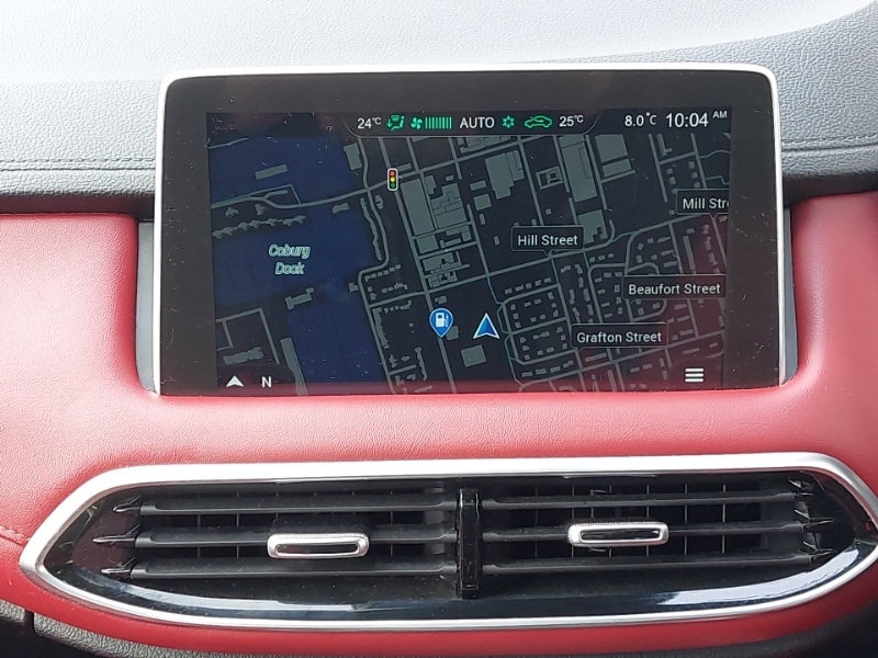 Used MG MG HS 2023 for sale - 77610795: Photo 10