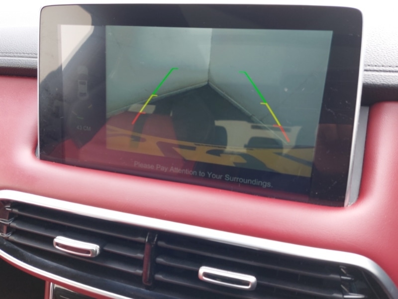 Used MG MG HS 2023 for sale - 77610795: Photo 13