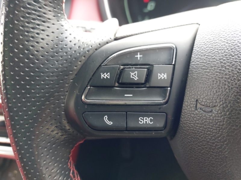 Used MG MG HS 2023 for sale - 77610795: Photo 14